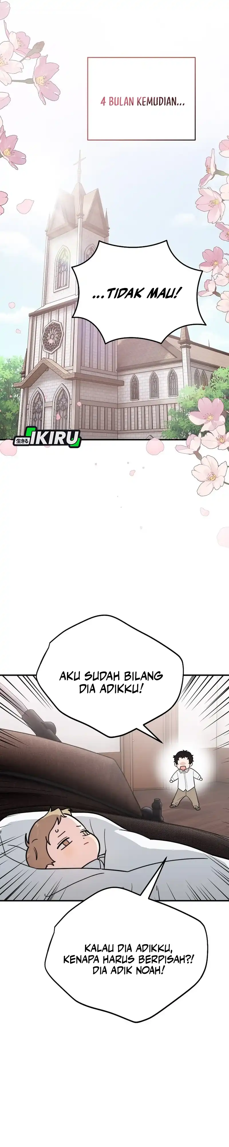 Face Genius, 0 Year-Old Top Star Chapter 4 page 44