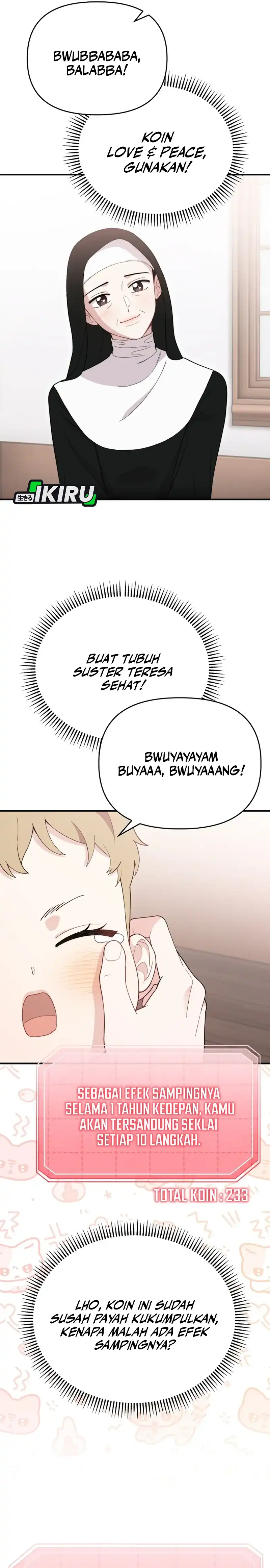 Face Genius, 0 Year-Old Top Star Chapter 4 page 56