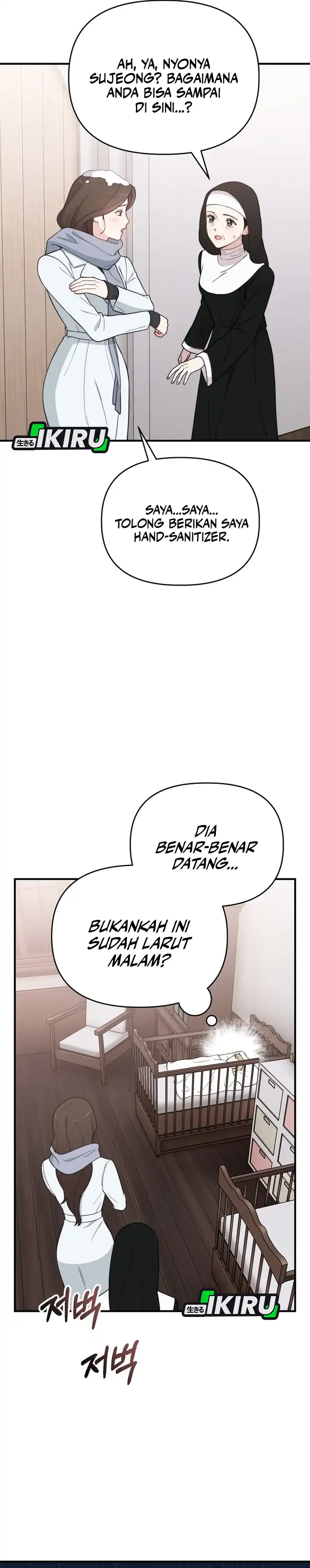 Face Genius, 0 Year-Old Top Star Chapter 4 page 12