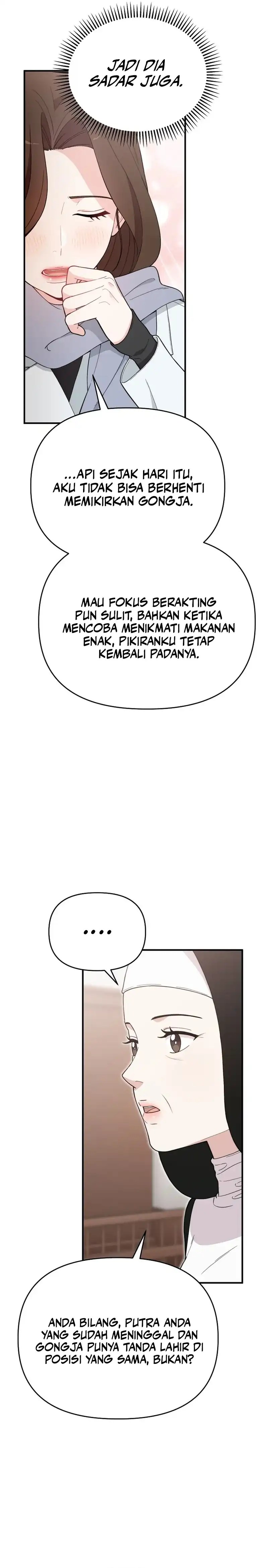 Face Genius, 0 Year-Old Top Star Chapter 4 page 16