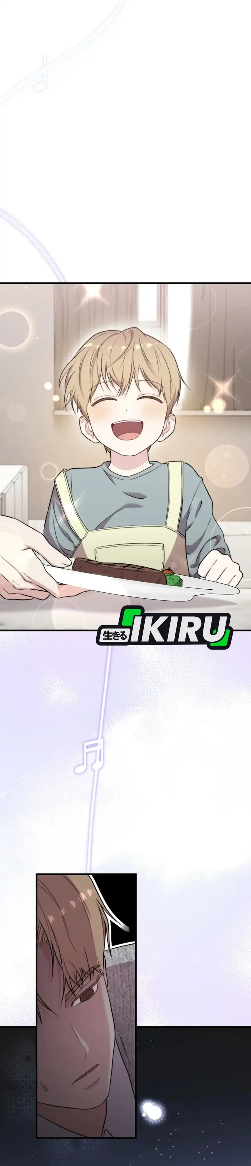 Baca Face Genius, 0 Year-Old Top Star - Chapter 41 halaman 10