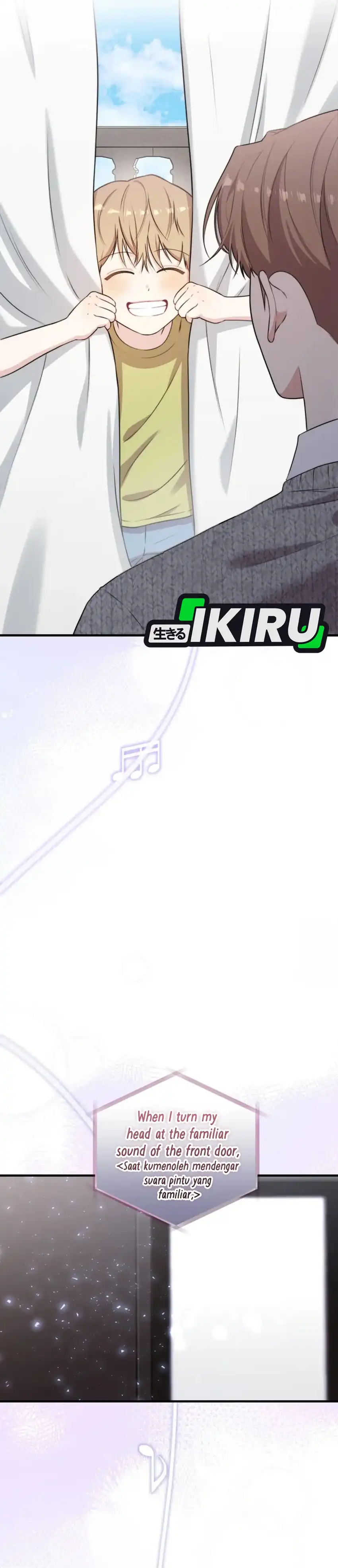 Baca Face Genius, 0 Year-Old Top Star - Chapter 41 halaman 12