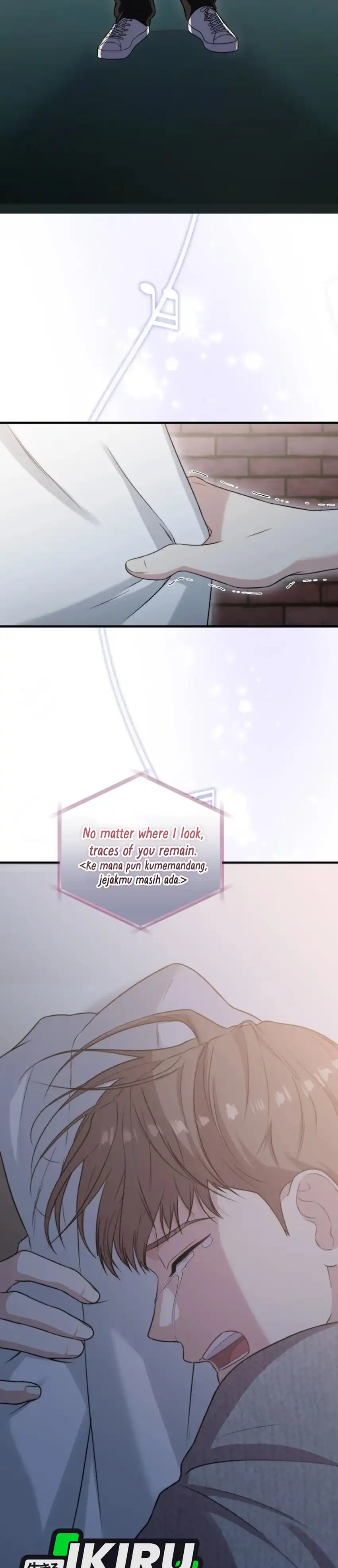 Baca Face Genius, 0 Year-Old Top Star - Chapter 41 halaman 14