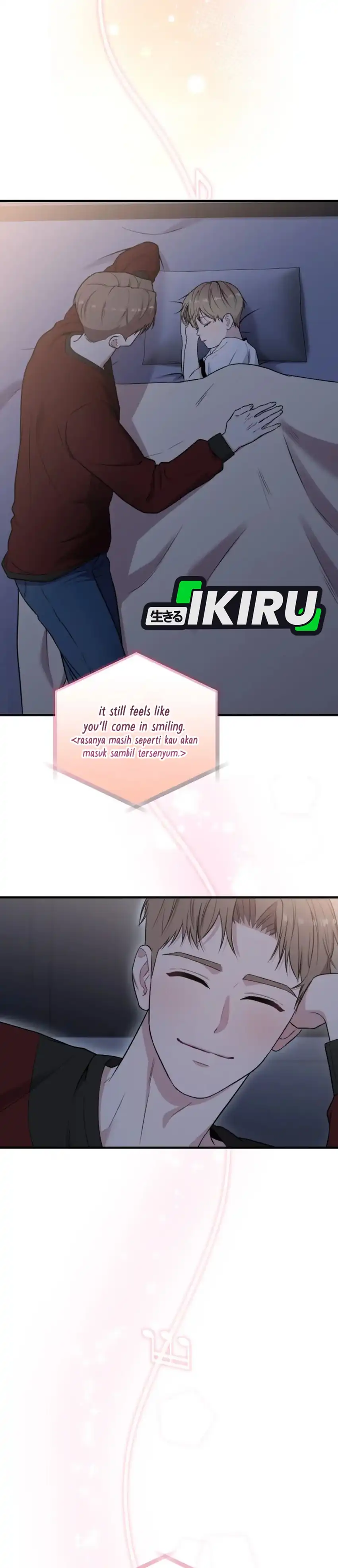 Baca Face Genius, 0 Year-Old Top Star - Chapter 41 halaman 2