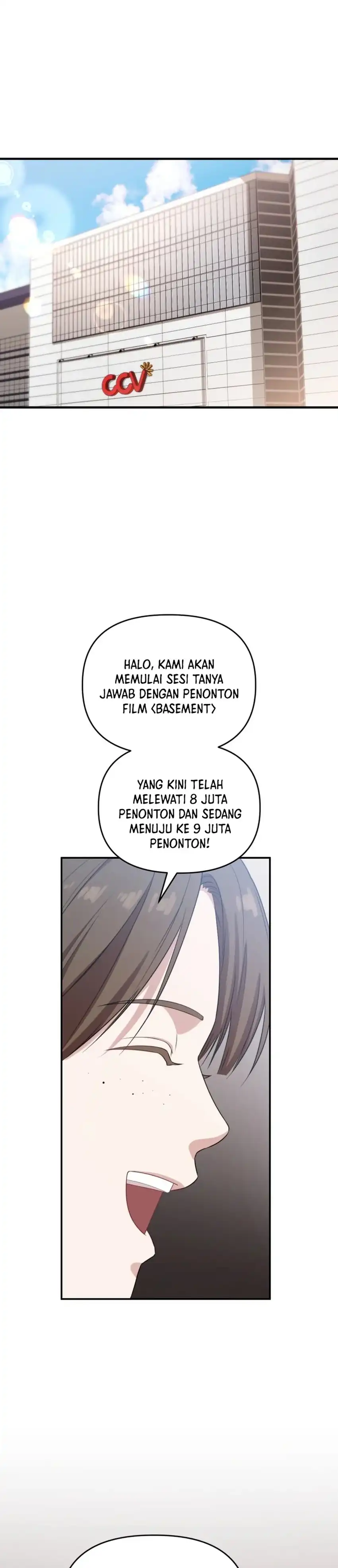 Baca Face Genius, 0 Year-Old Top Star - Chapter 41 halaman 20