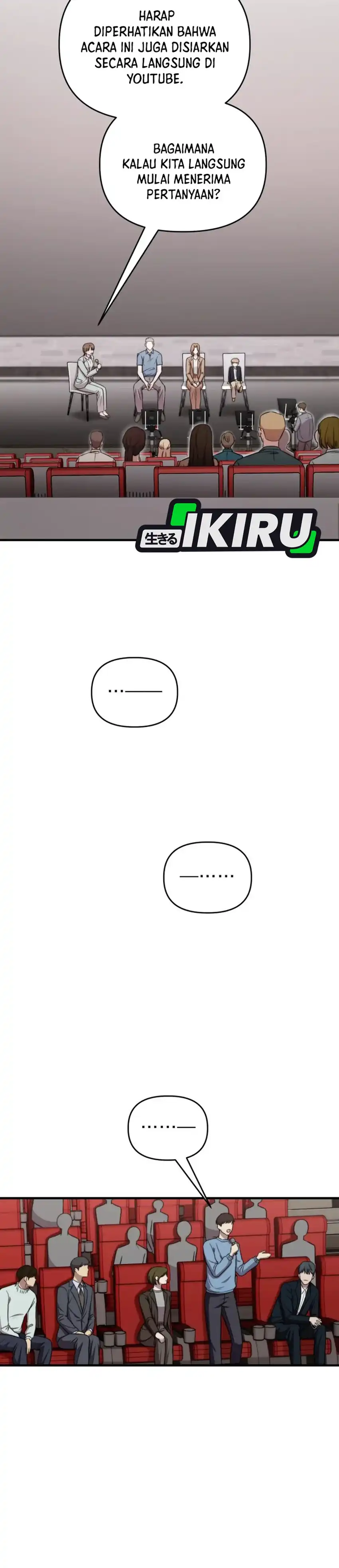 Baca Face Genius, 0 Year-Old Top Star - Chapter 41 halaman 21