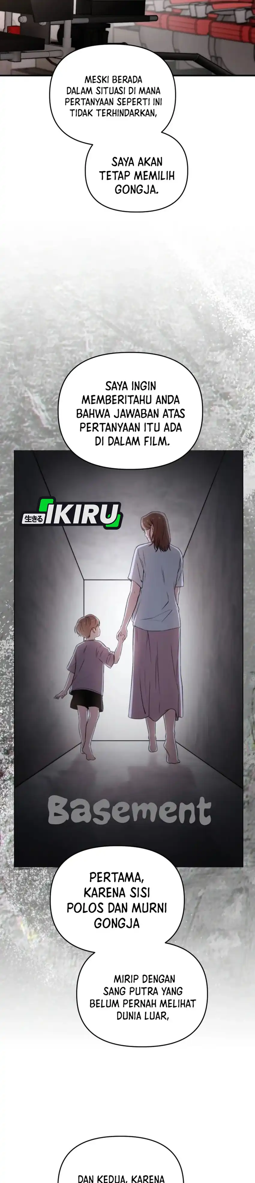 Baca Face Genius, 0 Year-Old Top Star - Chapter 41 halaman 25