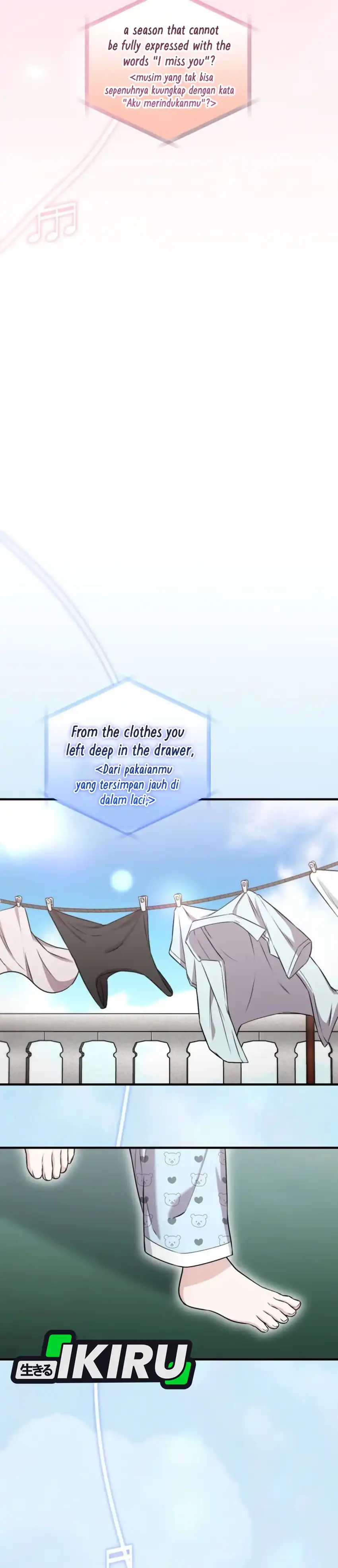 Baca Face Genius, 0 Year-Old Top Star - Chapter 41 halaman 6