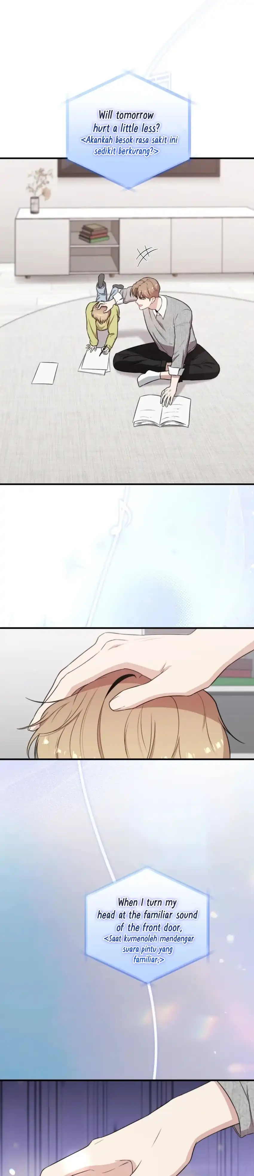 Baca Face Genius, 0 Year-Old Top Star - Chapter 41 halaman 8