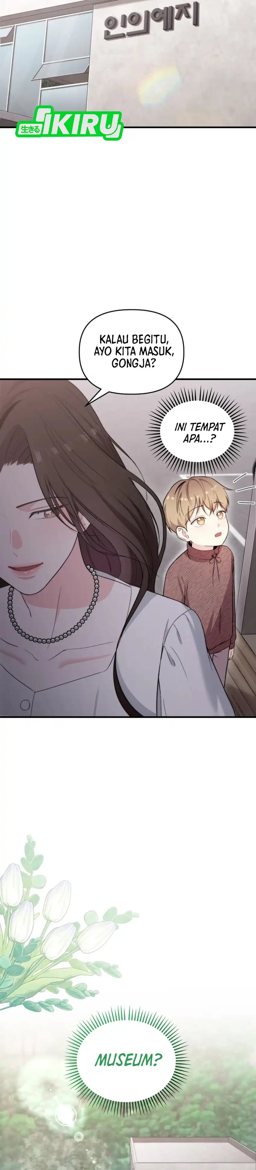 Baca Face Genius, 0 Year-Old Top Star - Chapter 42 halaman 13