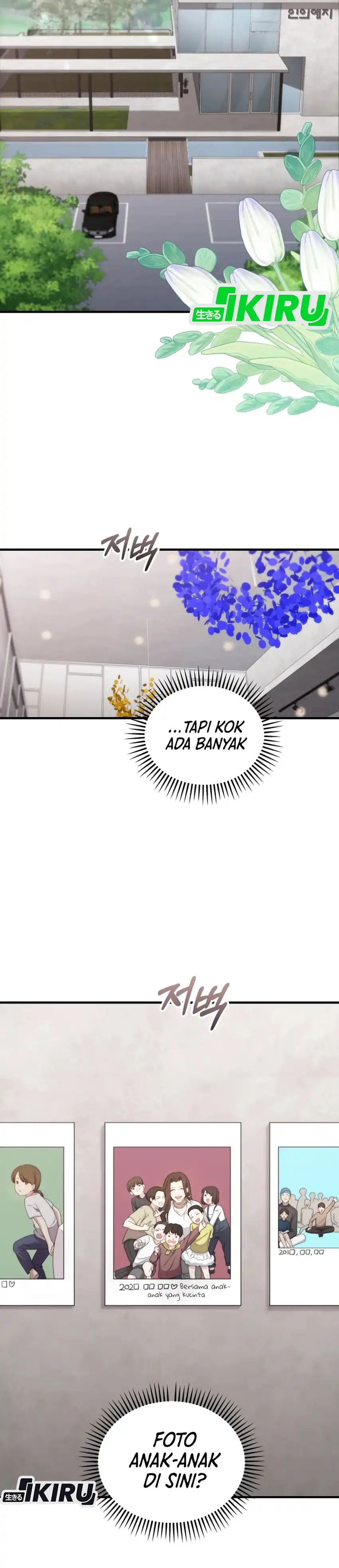 Baca Face Genius, 0 Year-Old Top Star - Chapter 42 halaman 14