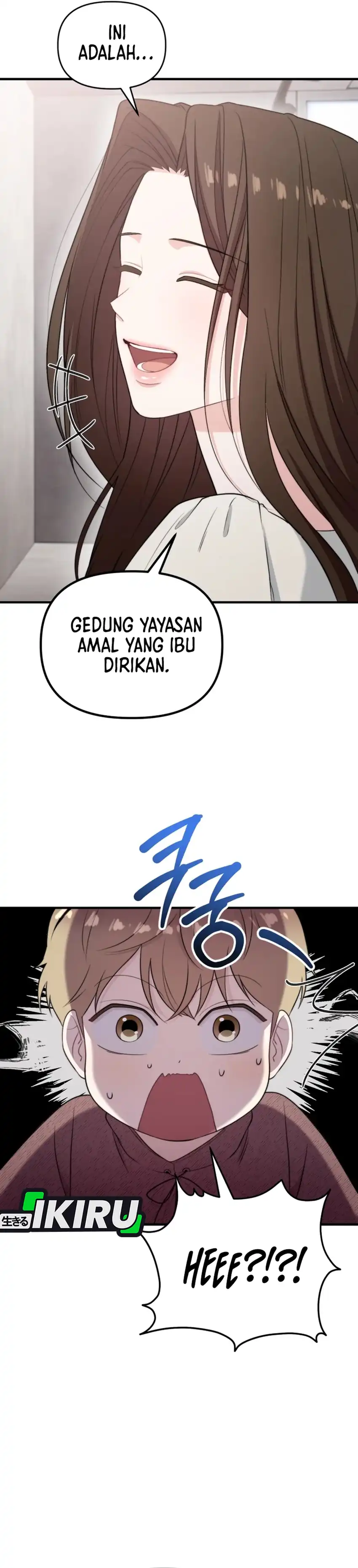 Baca Face Genius, 0 Year-Old Top Star - Chapter 42 halaman 16