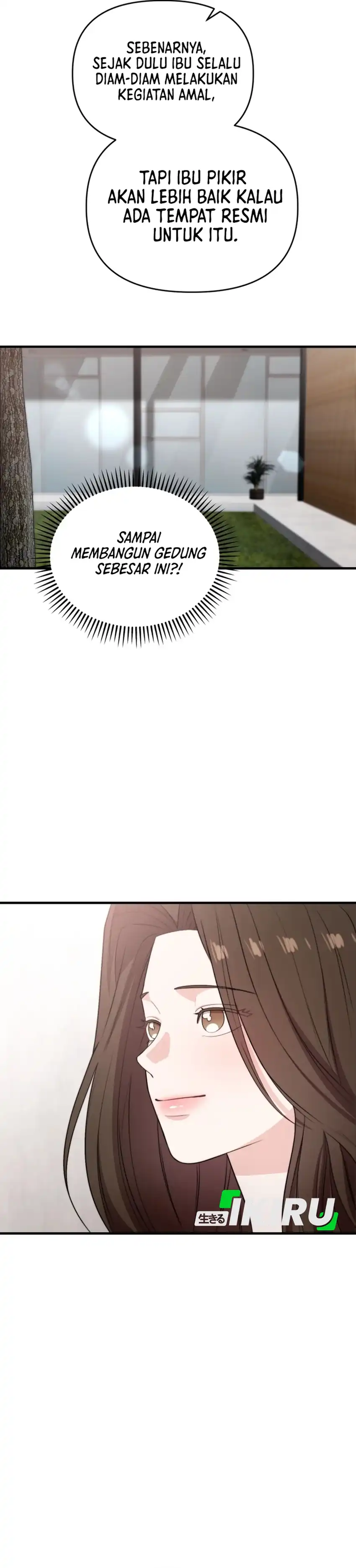 Baca Face Genius, 0 Year-Old Top Star - Chapter 42 halaman 17