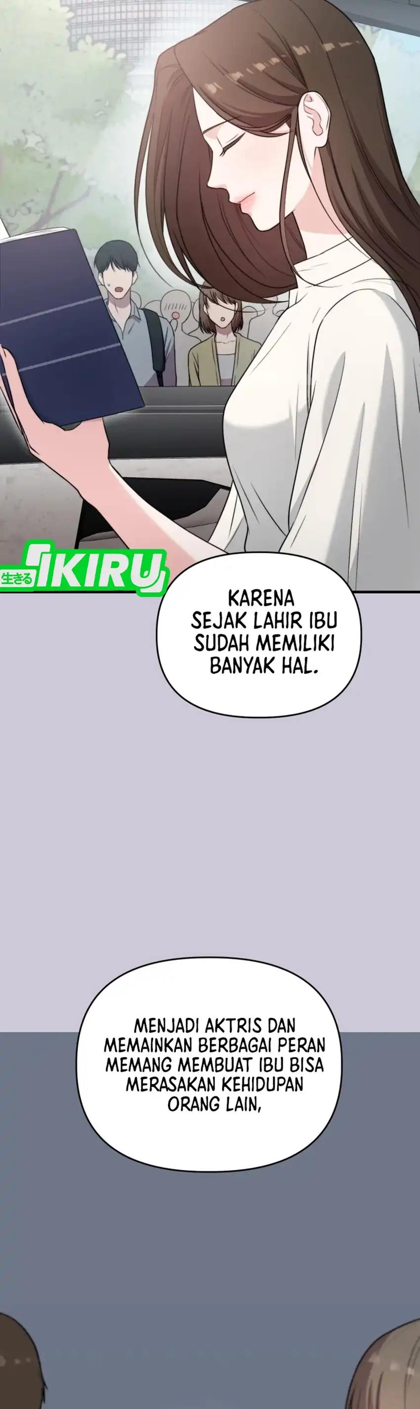 Baca Face Genius, 0 Year-Old Top Star - Chapter 42 halaman 19