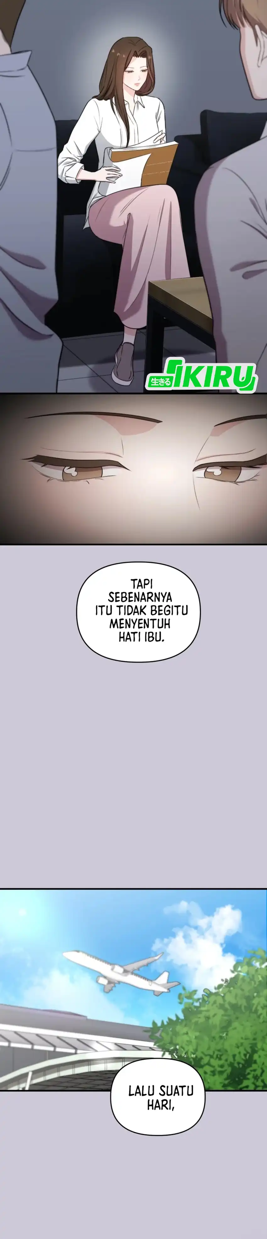 Baca Face Genius, 0 Year-Old Top Star - Chapter 42 halaman 20