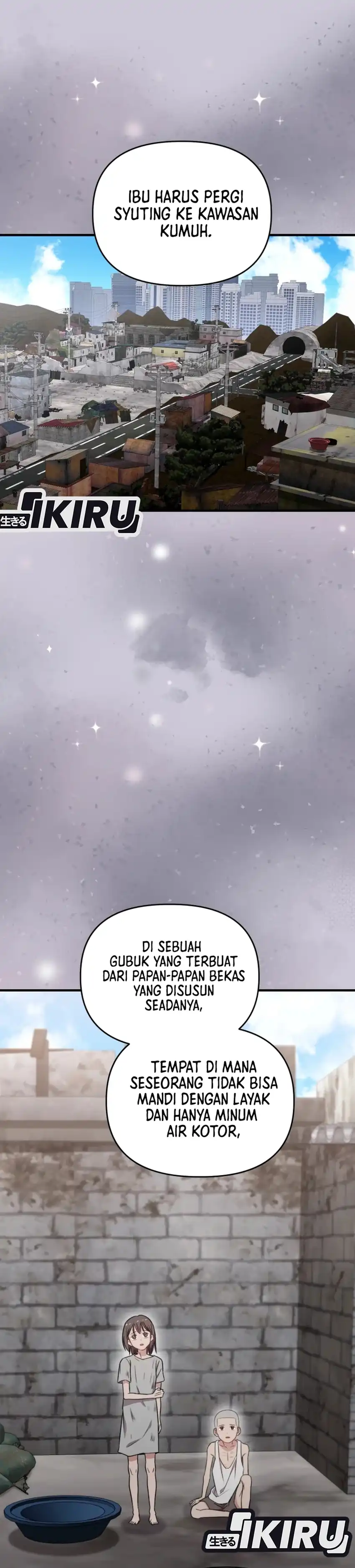 Baca Face Genius, 0 Year-Old Top Star - Chapter 42 halaman 21