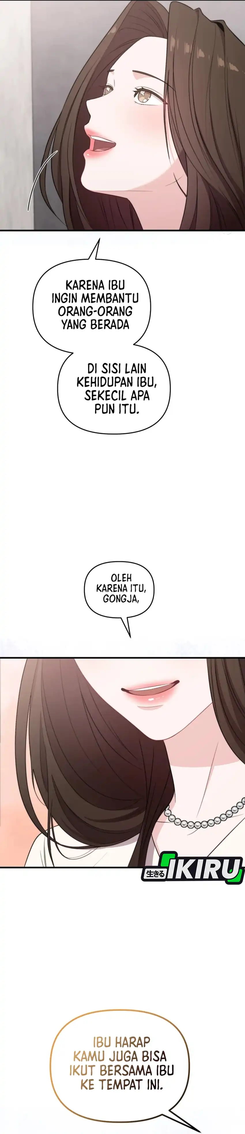 Baca Face Genius, 0 Year-Old Top Star - Chapter 42 halaman 24