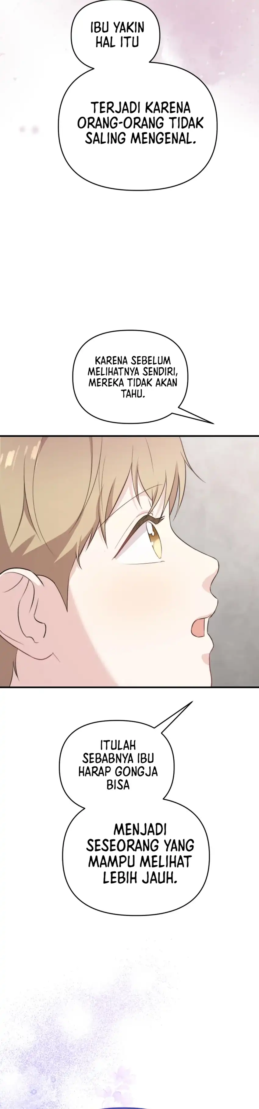 Baca Face Genius, 0 Year-Old Top Star - Chapter 42 halaman 26