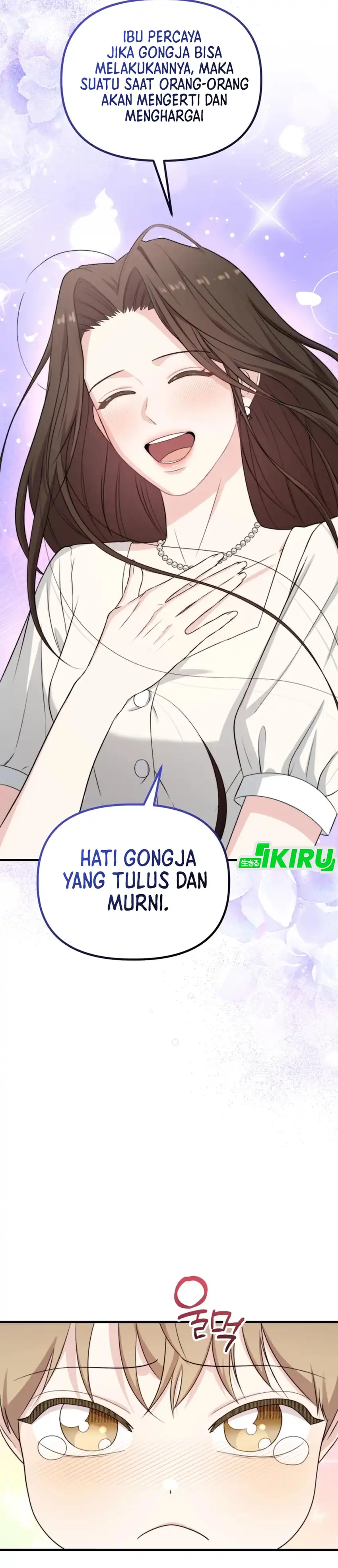 Baca Face Genius, 0 Year-Old Top Star - Chapter 42 halaman 27