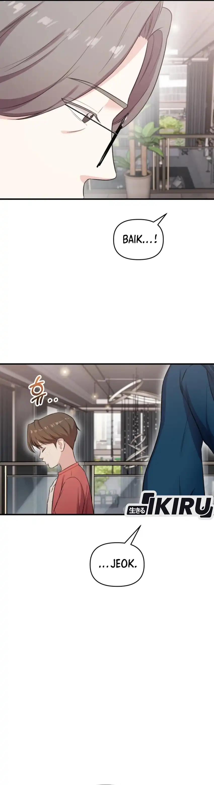 Baca Face Genius, 0 Year-Old Top Star - Chapter 42 halaman 38