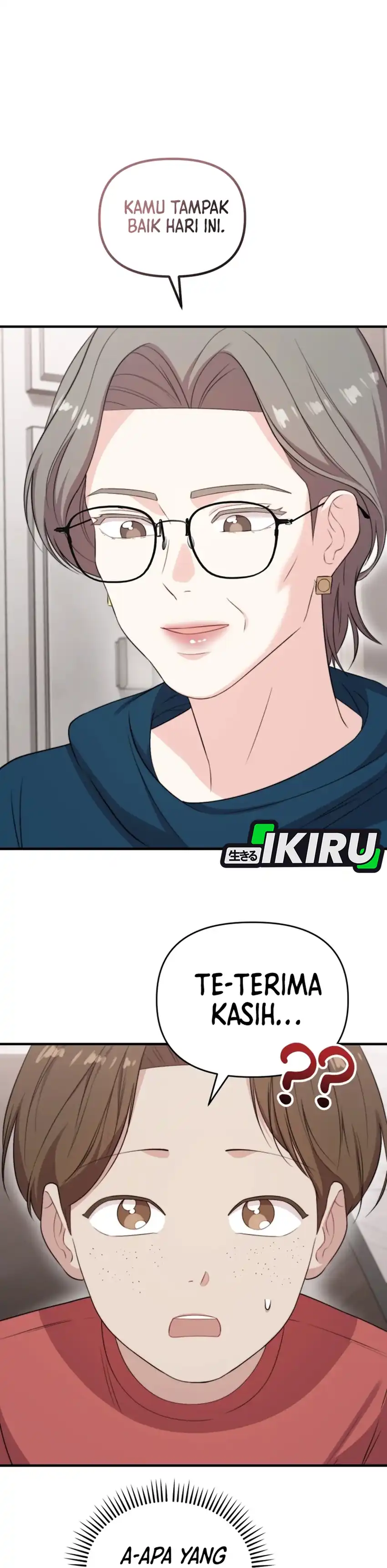 Baca Face Genius, 0 Year-Old Top Star - Chapter 42 halaman 40