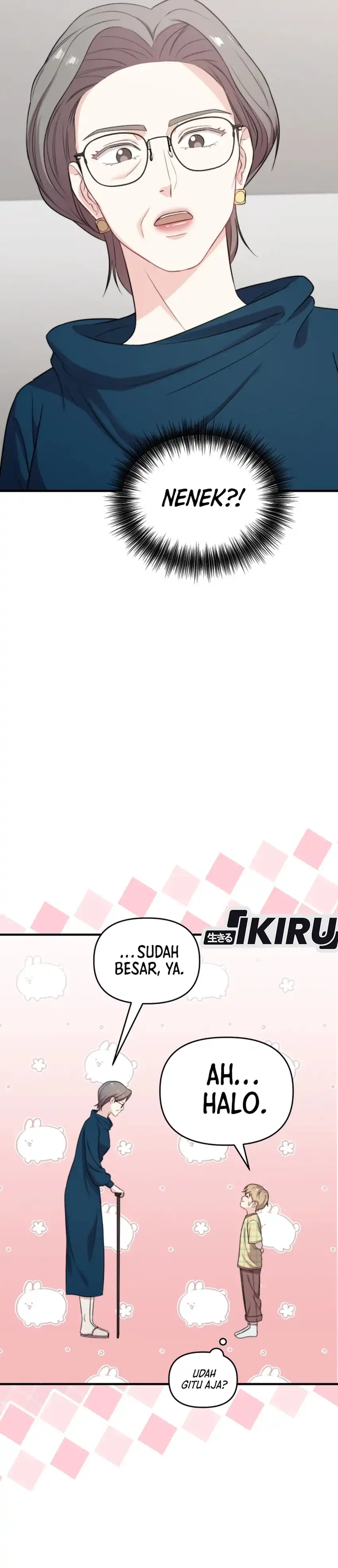 Baca Face Genius, 0 Year-Old Top Star - Chapter 42 halaman 45