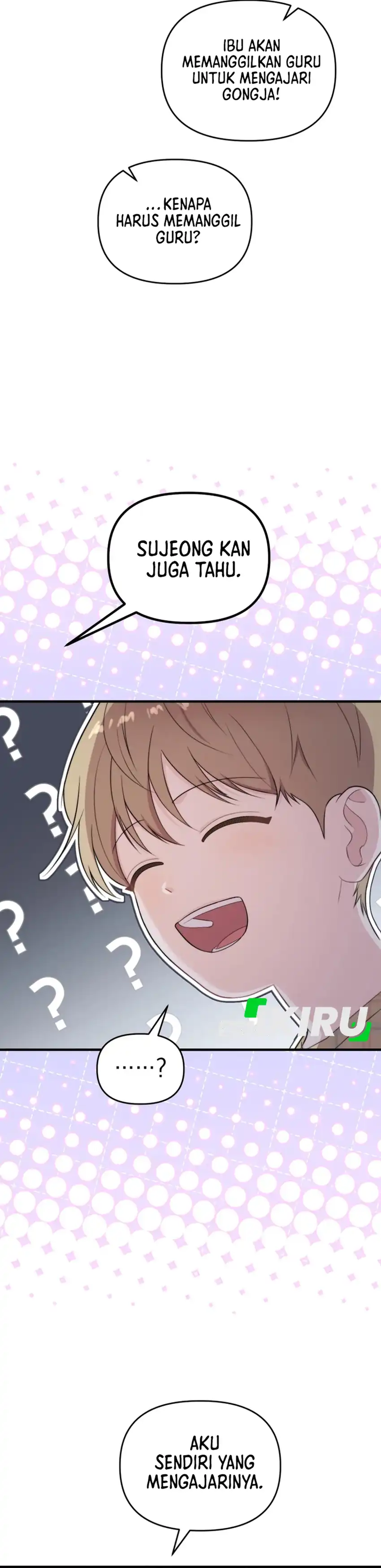 Baca Face Genius, 0 Year-Old Top Star - Chapter 42 halaman 47