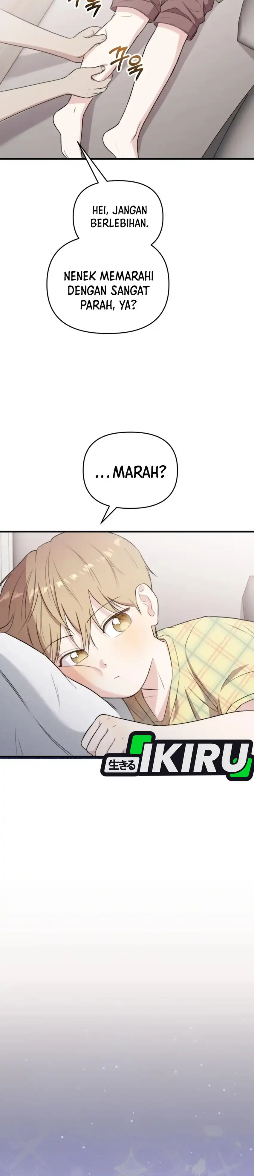 Baca Face Genius, 0 Year-Old Top Star - Chapter 43 halaman 11