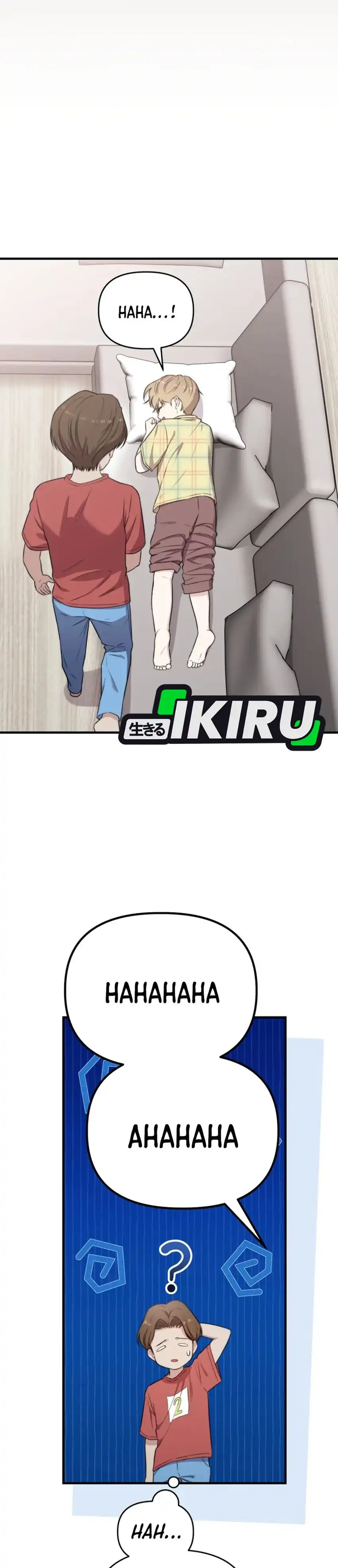 Baca Face Genius, 0 Year-Old Top Star - Chapter 43 halaman 16