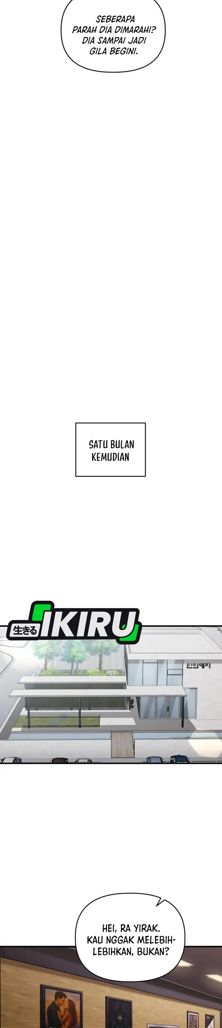 Baca Face Genius, 0 Year-Old Top Star - Chapter 43 halaman 17