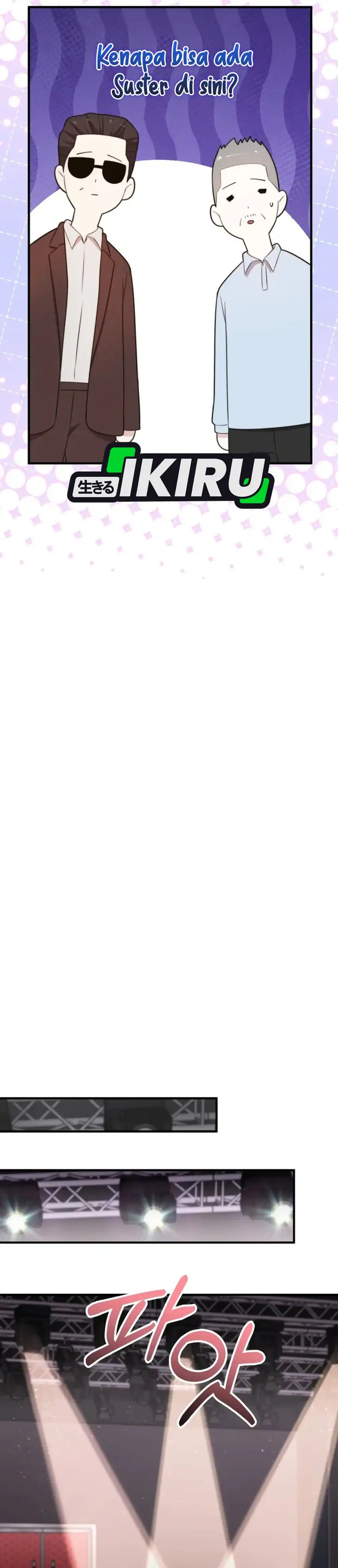 Baca Face Genius, 0 Year-Old Top Star - Chapter 43 halaman 23