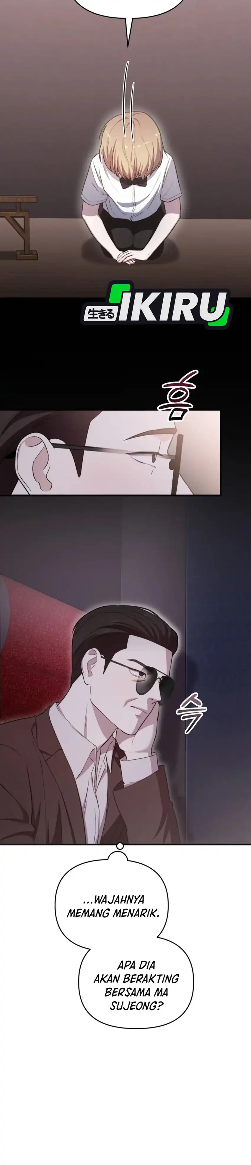 Baca Face Genius, 0 Year-Old Top Star - Chapter 43 halaman 25