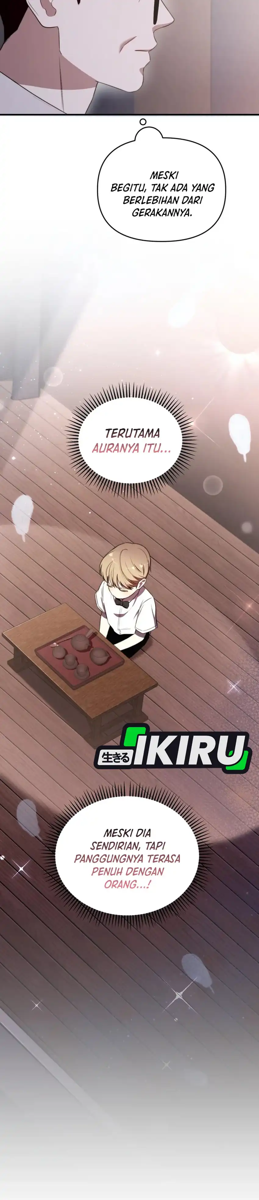 Baca Face Genius, 0 Year-Old Top Star - Chapter 43 halaman 27