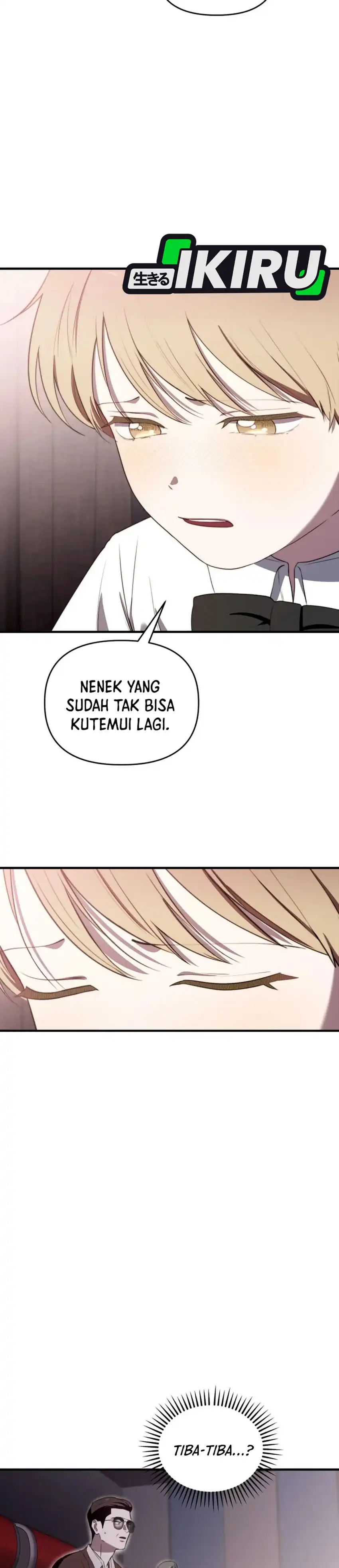 Baca Face Genius, 0 Year-Old Top Star - Chapter 43 halaman 30