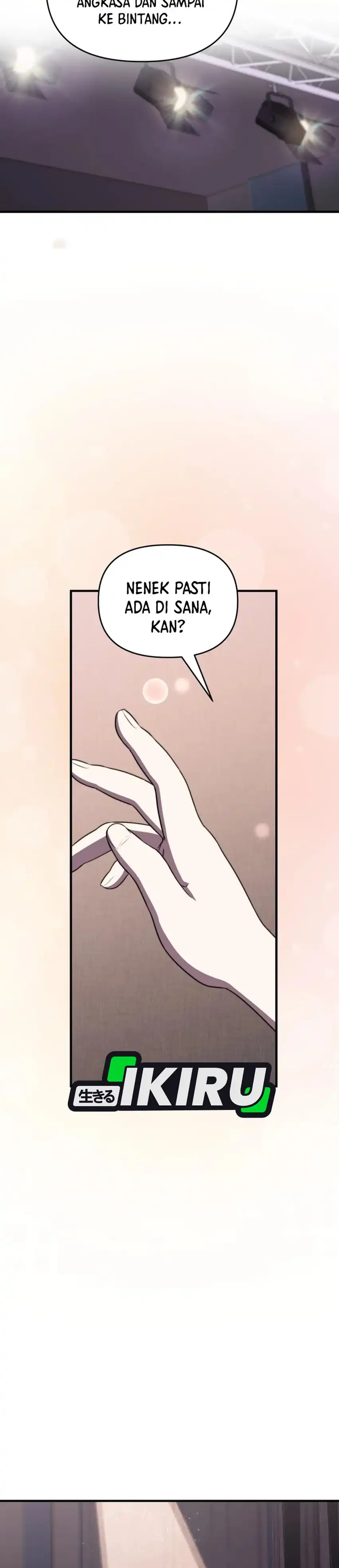 Baca Face Genius, 0 Year-Old Top Star - Chapter 43 halaman 32