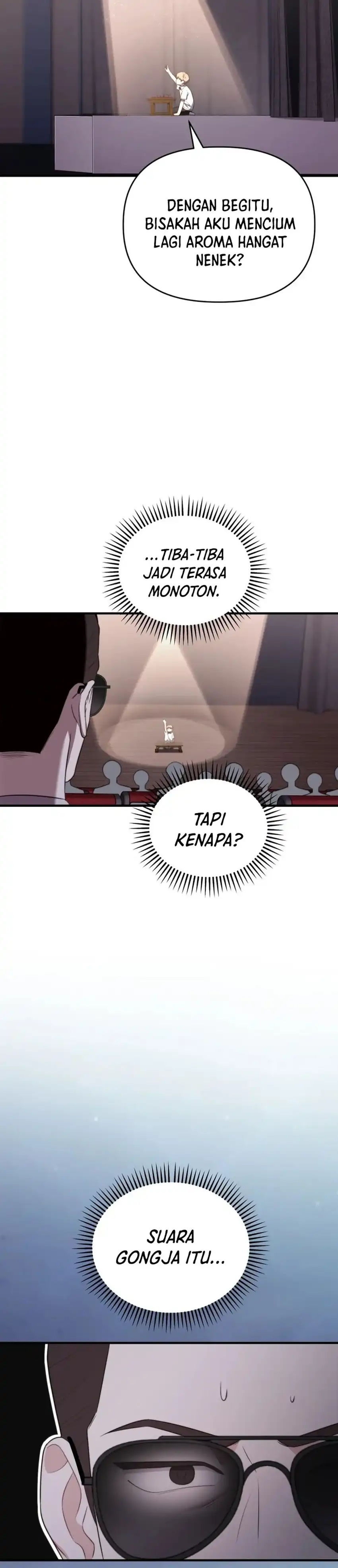 Baca Face Genius, 0 Year-Old Top Star - Chapter 43 halaman 33