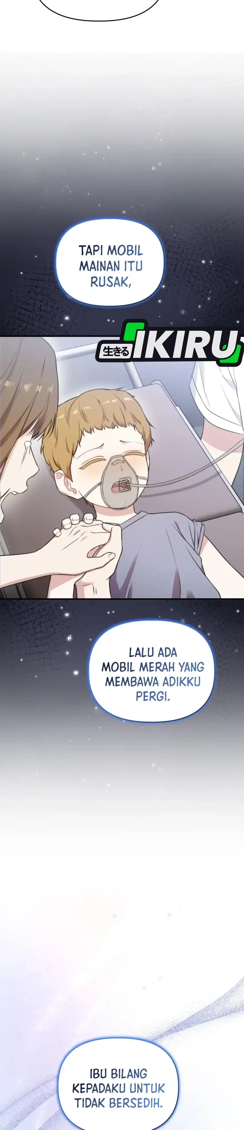 Baca Face Genius, 0 Year-Old Top Star - Chapter 43 halaman 35