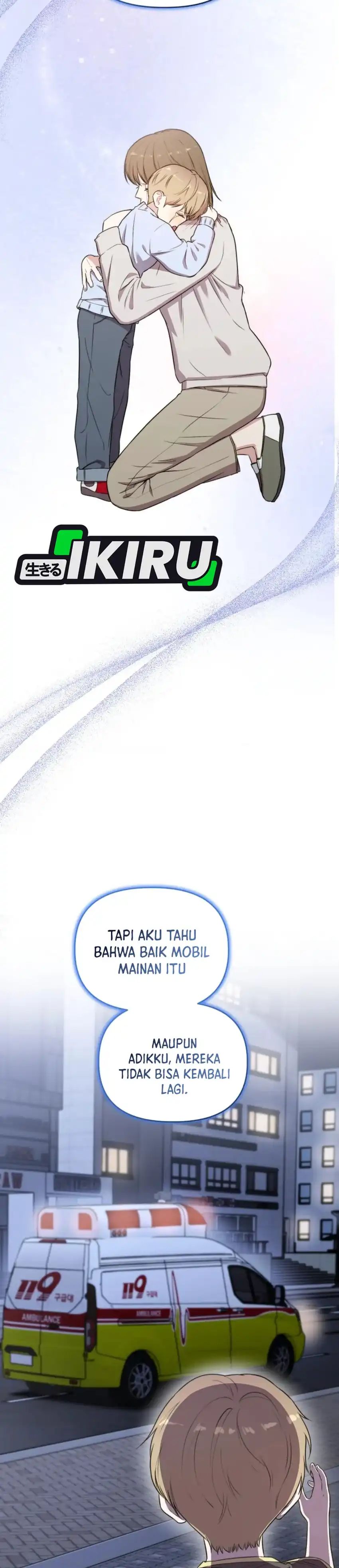 Baca Face Genius, 0 Year-Old Top Star - Chapter 43 halaman 36