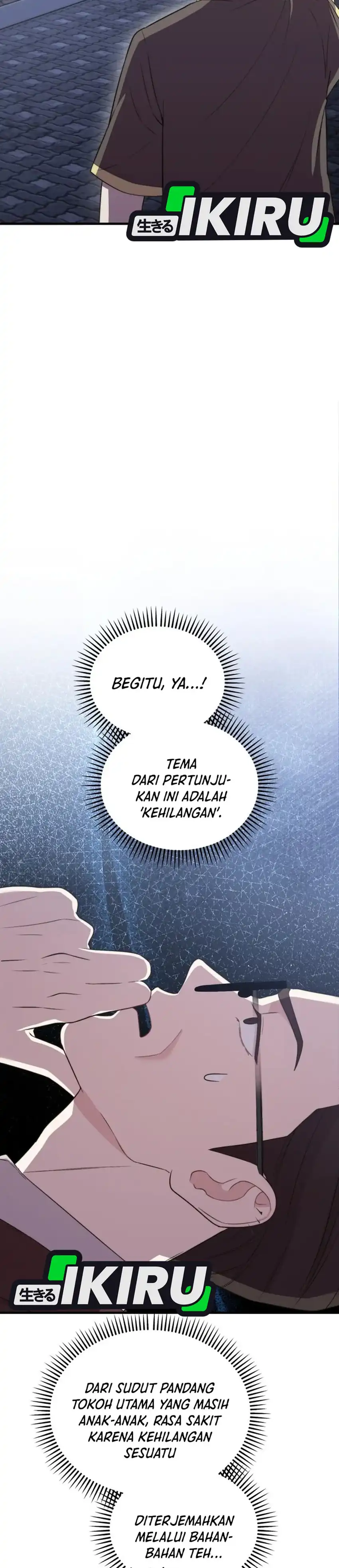 Baca Face Genius, 0 Year-Old Top Star - Chapter 43 halaman 37