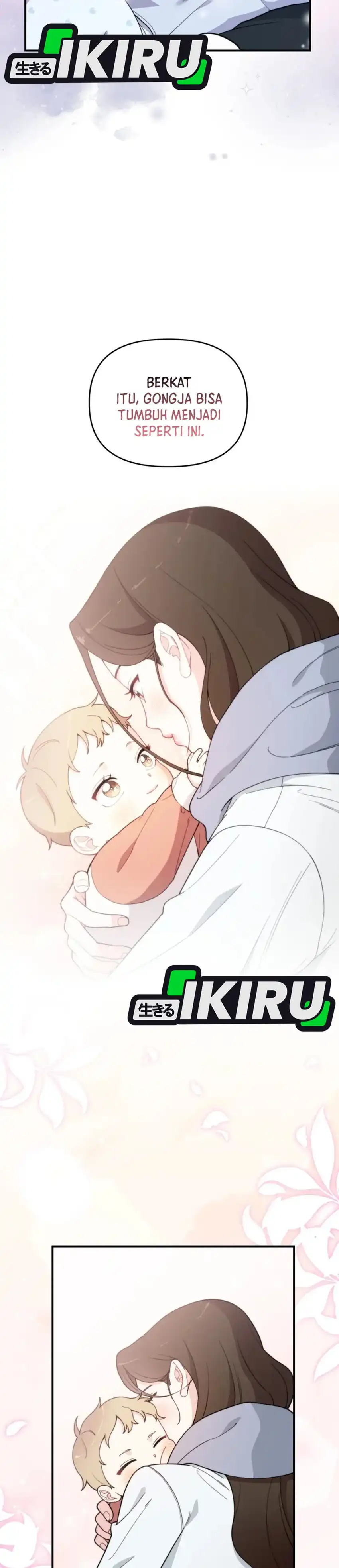 Baca Face Genius, 0 Year-Old Top Star - Chapter 43 halaman 40