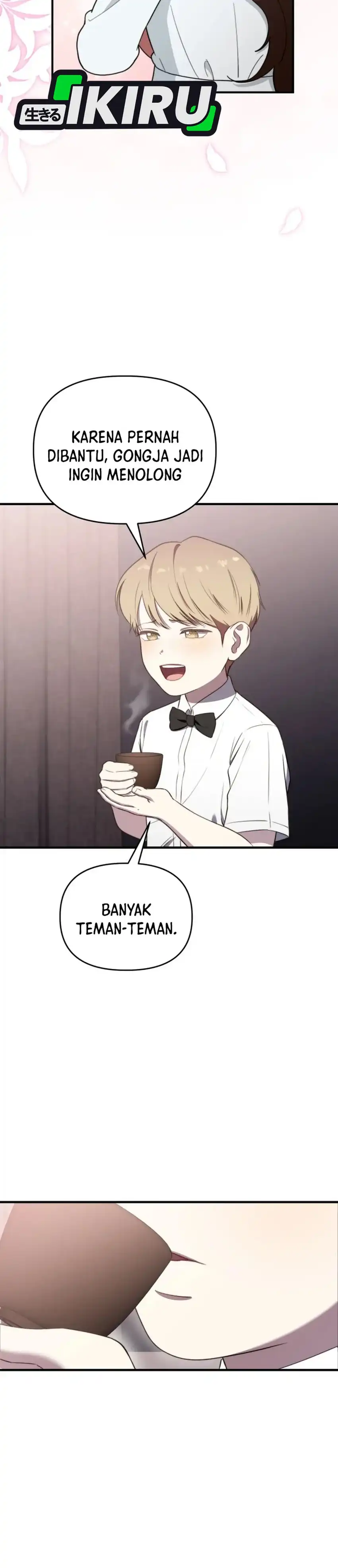 Baca Face Genius, 0 Year-Old Top Star - Chapter 43 halaman 41