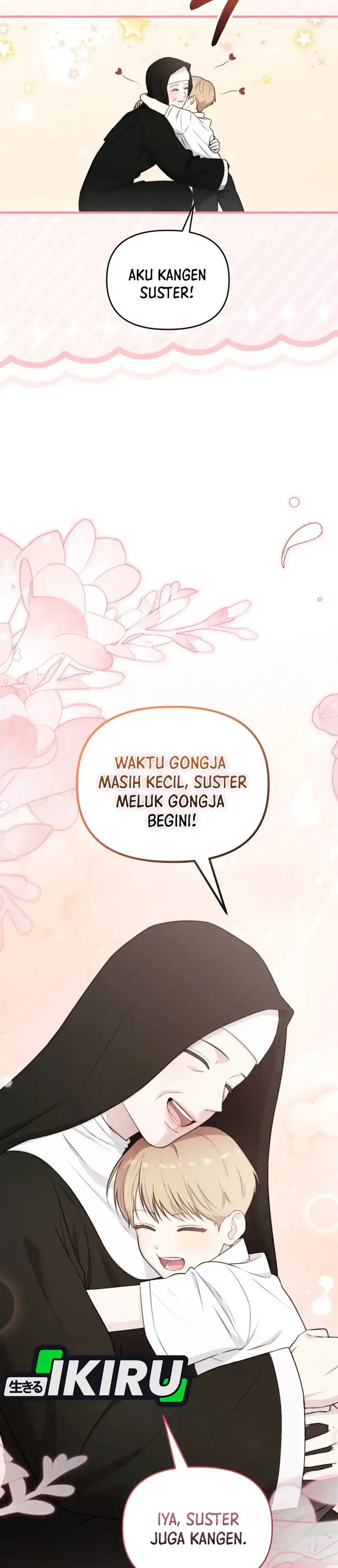 Baca Face Genius, 0 Year-Old Top Star - Chapter 44 halaman 13