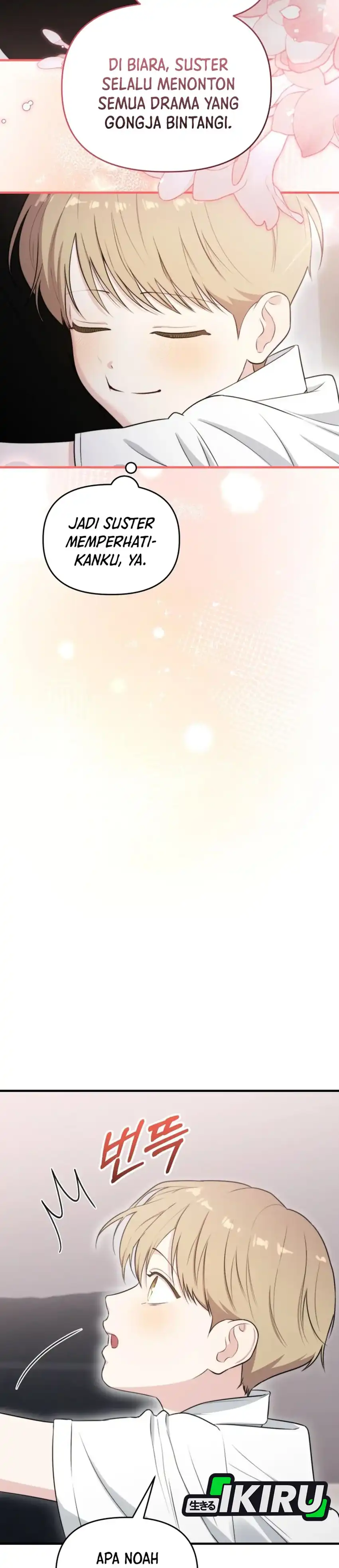 Baca Face Genius, 0 Year-Old Top Star - Chapter 44 halaman 14