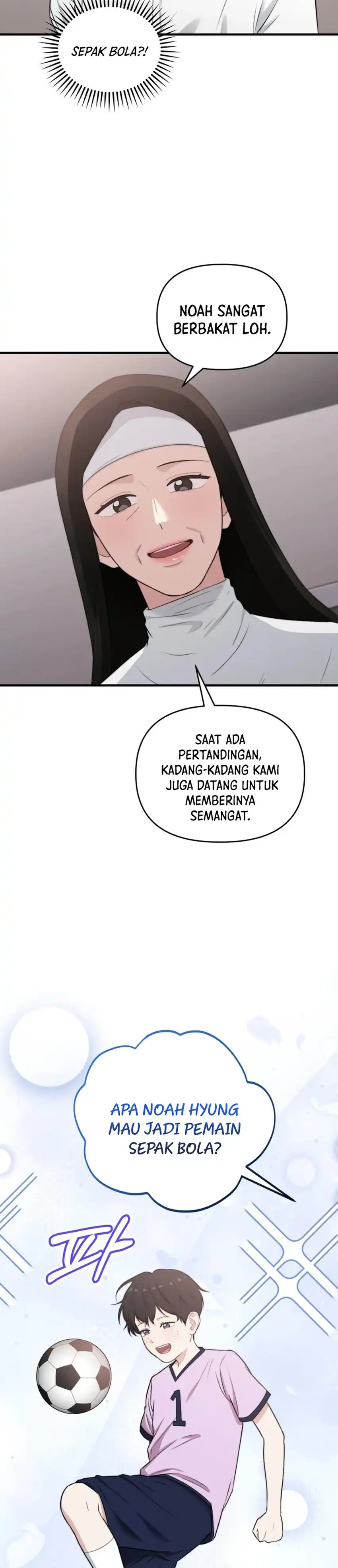 Baca Face Genius, 0 Year-Old Top Star - Chapter 44 halaman 16