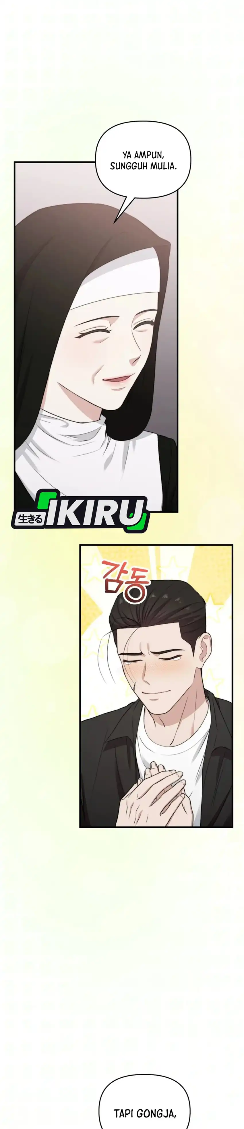 Baca Face Genius, 0 Year-Old Top Star - Chapter 44 halaman 18