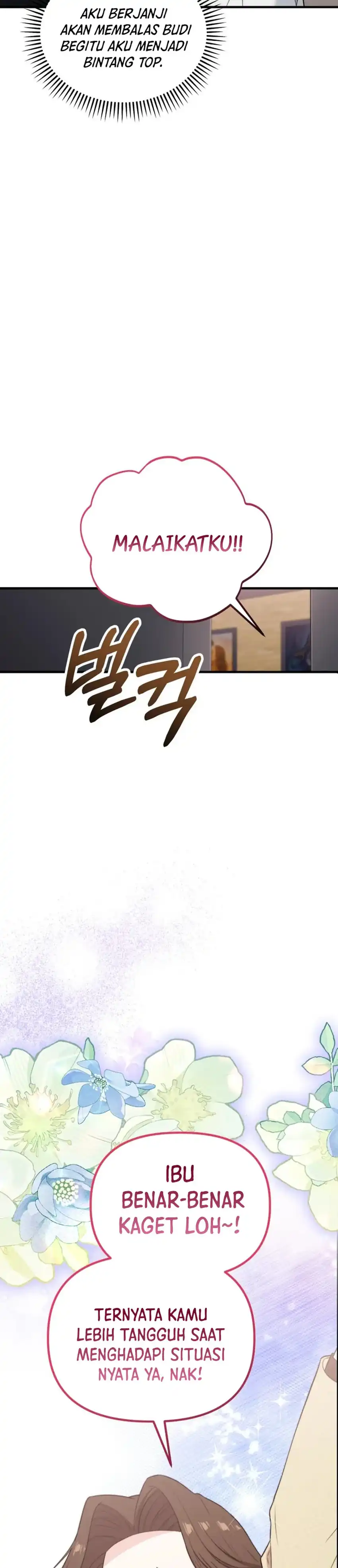 Baca Face Genius, 0 Year-Old Top Star - Chapter 44 halaman 20