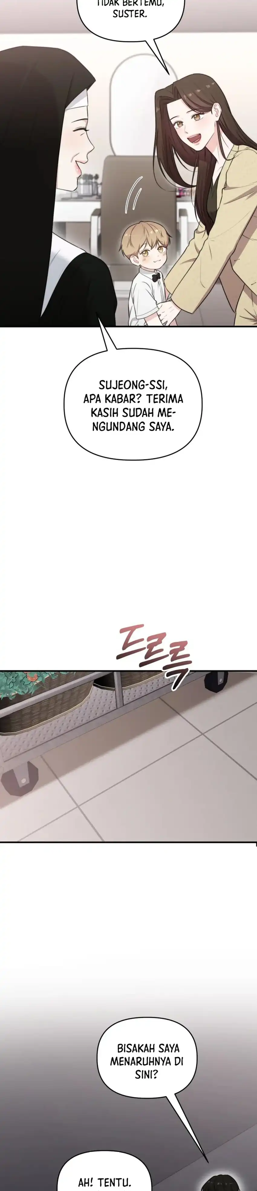 Baca Face Genius, 0 Year-Old Top Star - Chapter 44 halaman 22