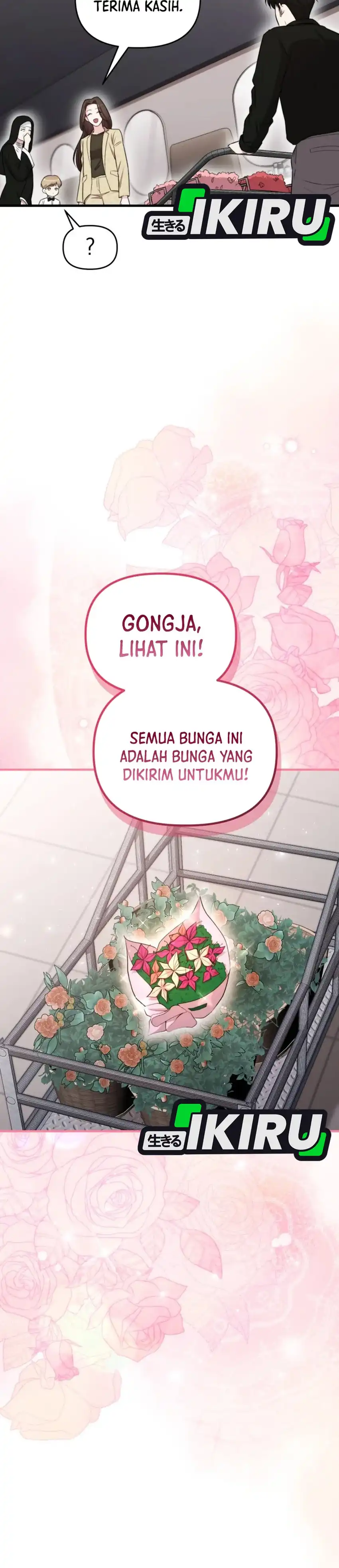 Baca Face Genius, 0 Year-Old Top Star - Chapter 44 halaman 23