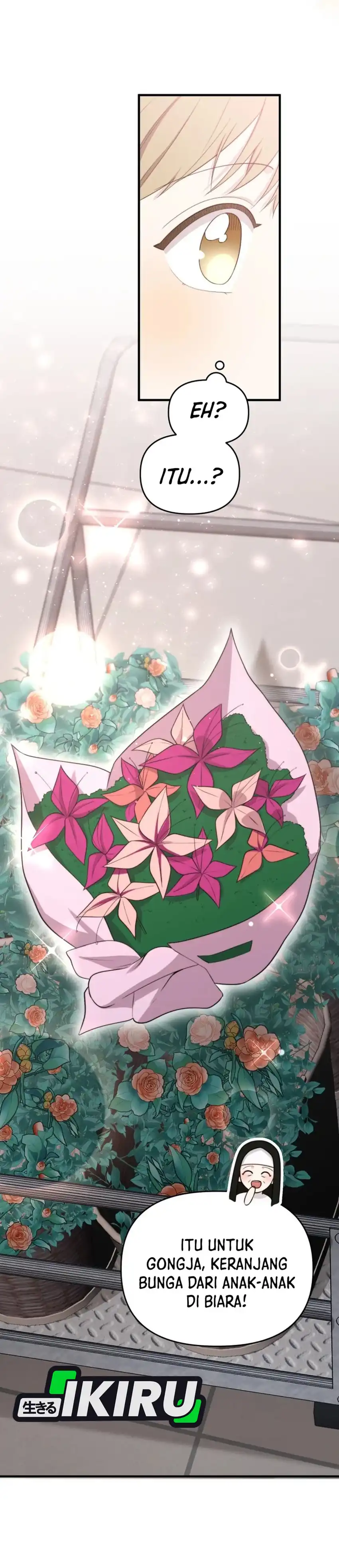 Baca Face Genius, 0 Year-Old Top Star - Chapter 44 halaman 24