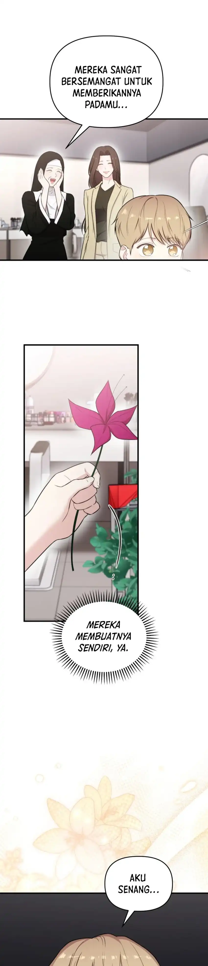 Baca Face Genius, 0 Year-Old Top Star - Chapter 44 halaman 25